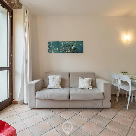 Estay - Fara 38 Urban Escape Apartment *