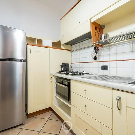 Apartment Estay - Fara 38 Urban Escape Cagliari