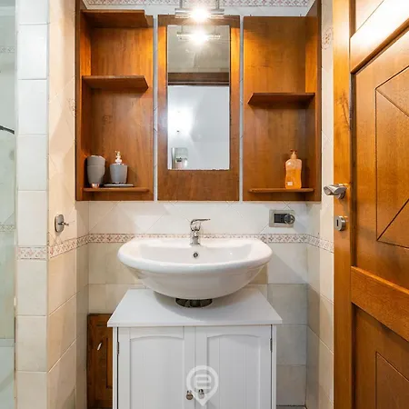 Apartment Estay - Fara 38 Urban Escape Cagliari
