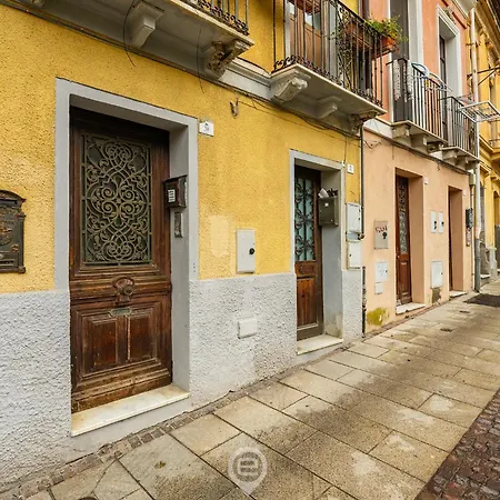 Estay - Fara 38 Urban Escape Cagliari